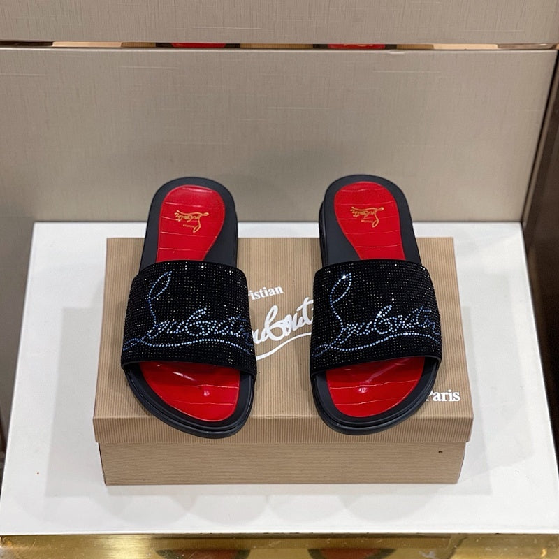 Mila's Edit - High-Quality Designer Products for You - AFFORDABLE LUXURY HEELS - 7943