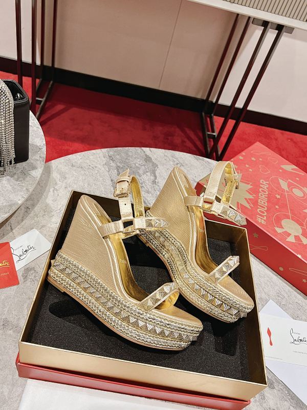 Mila's Edit - Premium Luxury Goods and Accessories - AFFORDABLE LUXURY HEELS - 8074