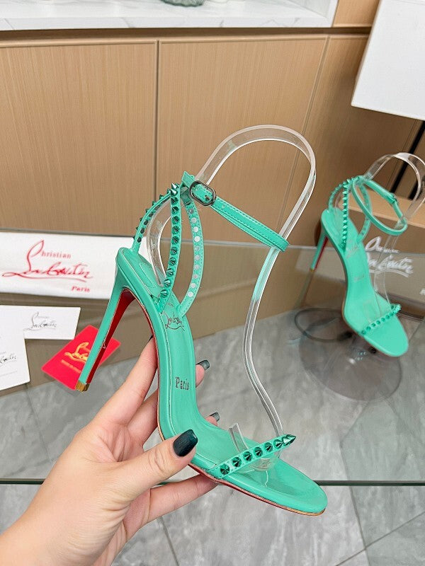 Mila's Edit - Best High-End Brands in One Place - AFFORDABLE LUXURY HEELS - 8081