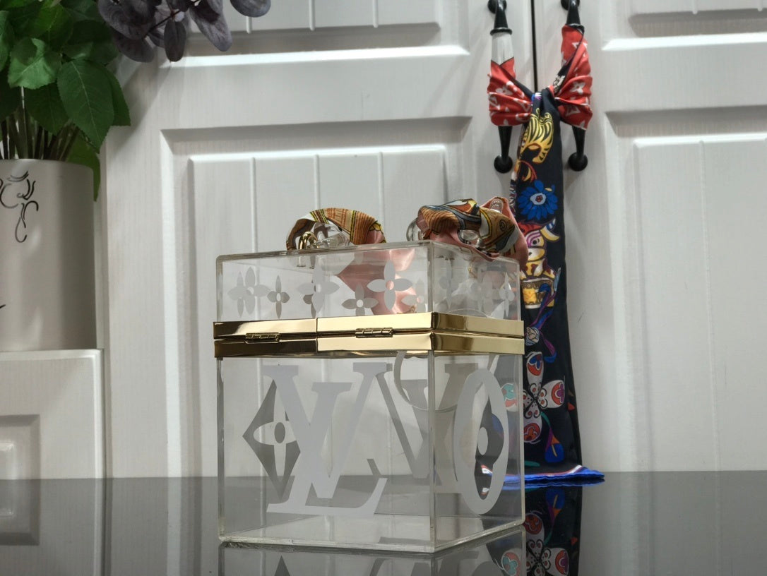 Mila's Edit - Best High-End Brands in One Place - AFFORDABLE LUXURY BAGS - 4285