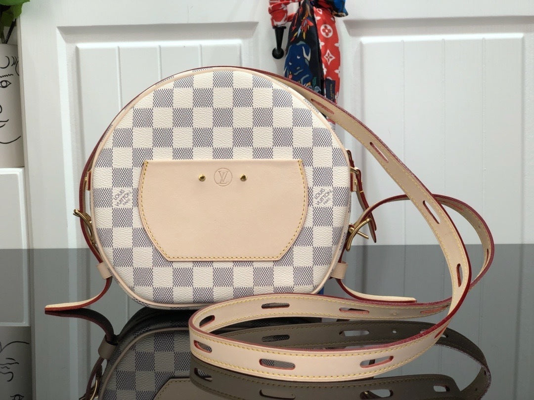 Mila's Edit - High-Quality Designer Products for You - AFFORDABLE LUXURY BAGS - 4291