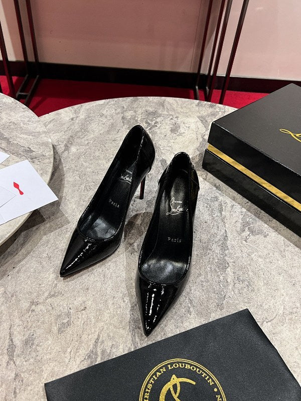 Mila's Edit - Premium Luxury Goods and Accessories - AFFORDABLE LUXURY HEELS - 8182