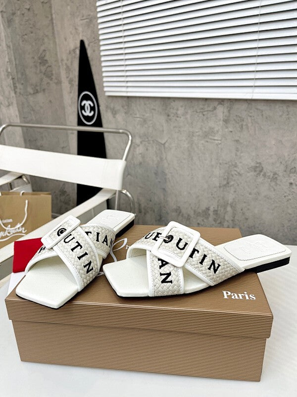 Mila's Edit - Best High-End Brands in One Place - AFFORDABLE LUXURY HEELS - 7993