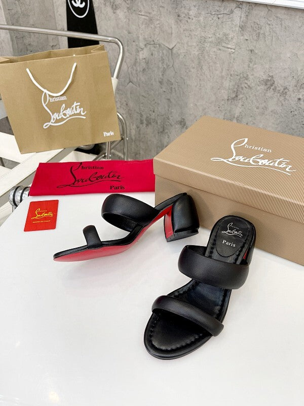 Mila's Edit - High-Quality Designer Products for You - AFFORDABLE LUXURY HEELS - 7999