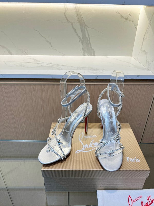 Mila's Edit - Best High-End Brands in One Place - AFFORDABLE LUXURY HEELS - 8013