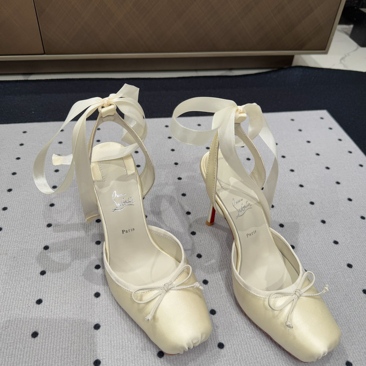 Mila's Edit - Best High-End Brands in One Place - AFFORDABLE LUXURY HEELS - 8217
