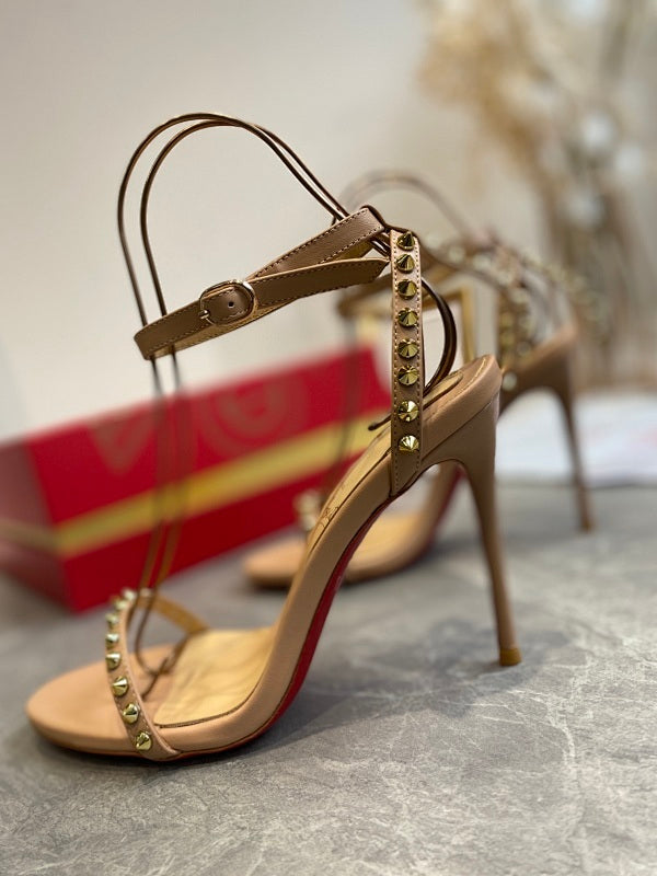 Mila's Edit - DESIGNER HEELS FOR WOMEN - AFFORDABLE LUXURY HEELS - 7980