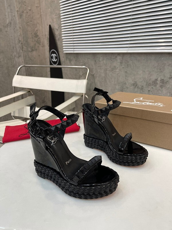 Mila's Edit - High-Quality Designer Products for You - AFFORDABLE LUXURY HEELS - 8071