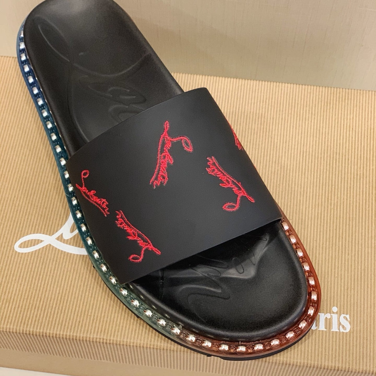 Mila's Edit - Premium Luxury Goods and Accessories - AFFORDABLE LUXURY HEELS - 7918