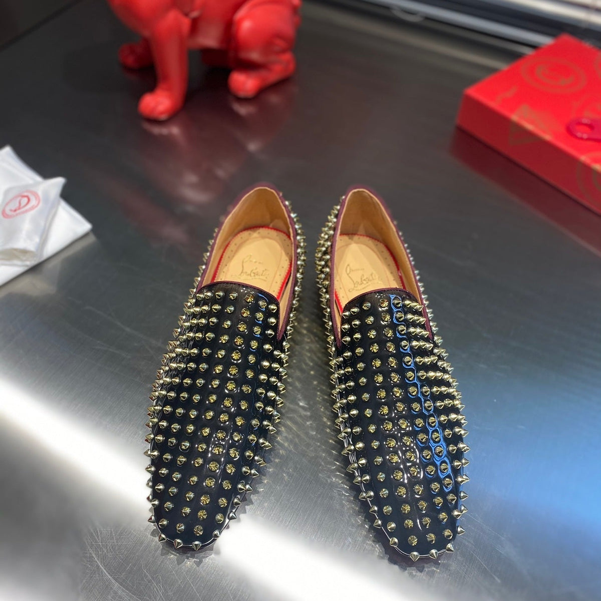 Mila's Edit - Best High-End Brands in One Place - AFFORDABLE LUXURY HEELS - 8309