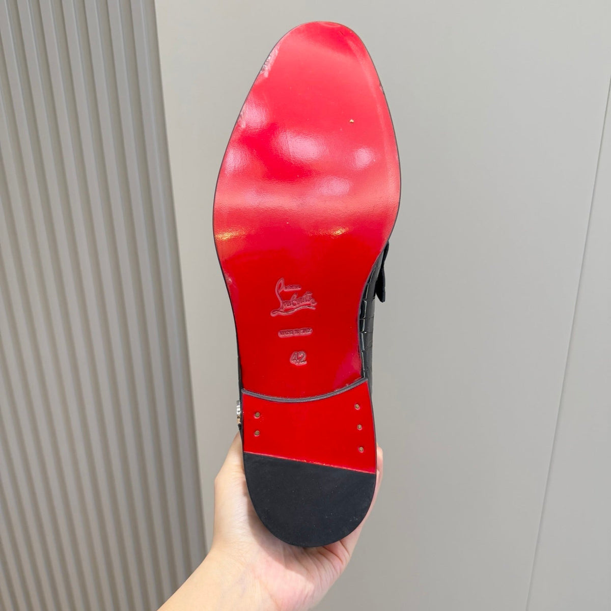 Mila's Edit - Premium Luxury Goods and Accessories - AFFORDABLE LUXURY HEELS - 8274