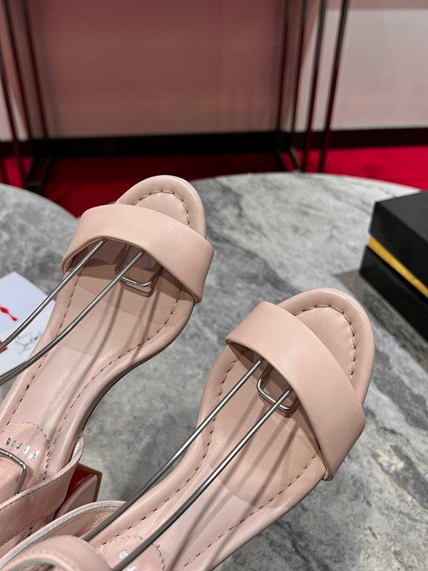 Mila's Edit - High-Quality Designer Products for You - AFFORDABLE LUXURY HEELS - 8103
