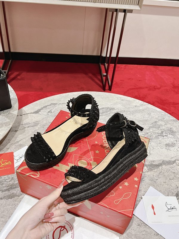 Mila's Edit - Premium Luxury Goods and Accessories - AFFORDABLE LUXURY HEELS - 8314