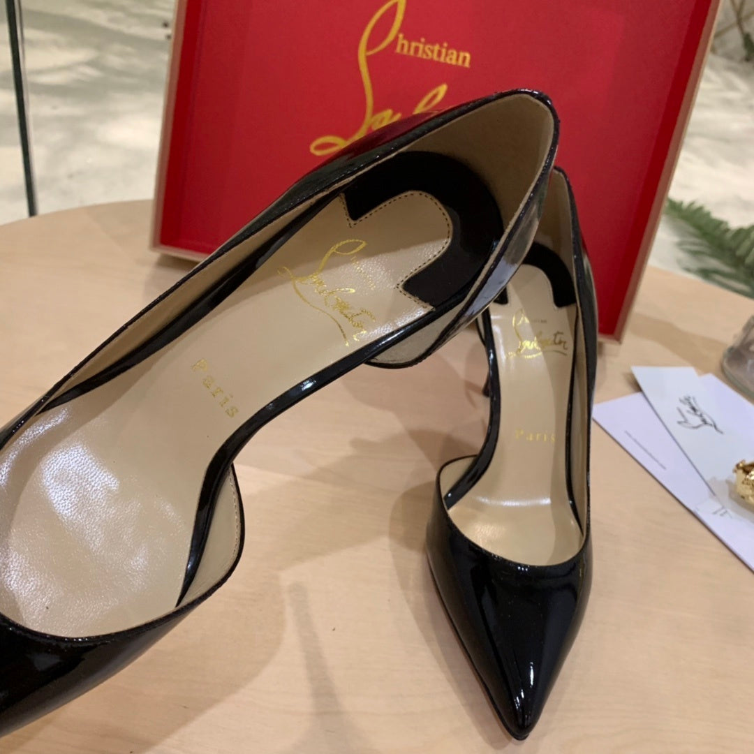 Mila's Edit - Best High-End Brands in One Place - AFFORDABLE LUXURY HEELS - 8193