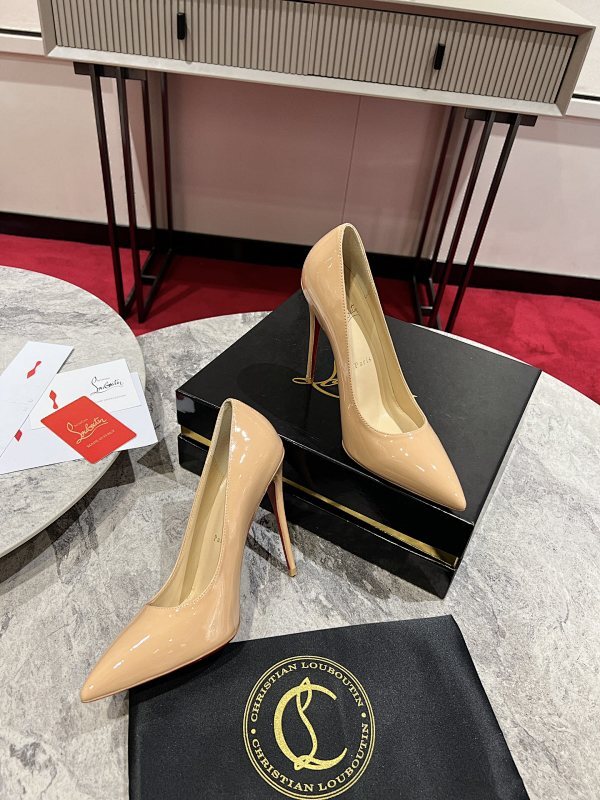 Mila's Edit - Best High-End Brands in One Place - AFFORDABLE LUXURY HEELS - 8189