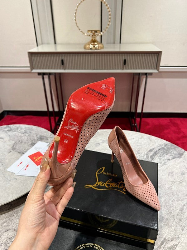 Mila's Edit - Best High-End Brands in One Place - AFFORDABLE LUXURY HEELS - 8093