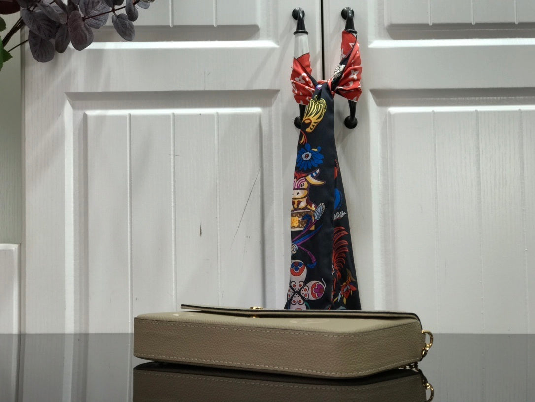 Mila's Edit - Premium Luxury Goods and Accessories - AFFORDABLE LUXURY BAGS - 4318