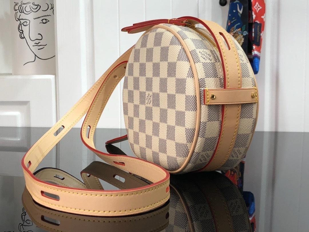 Mila's Edit - Premium Luxury Goods and Accessories - AFFORDABLE LUXURY BAGS - 4290