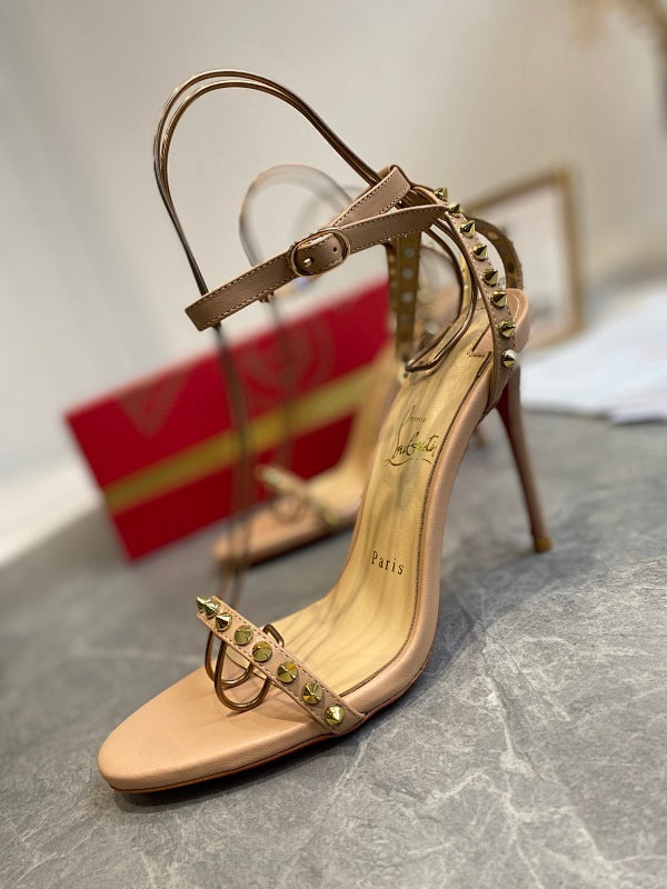 Mila's Edit - DESIGNER HEELS FOR WOMEN - AFFORDABLE LUXURY HEELS - 7980
