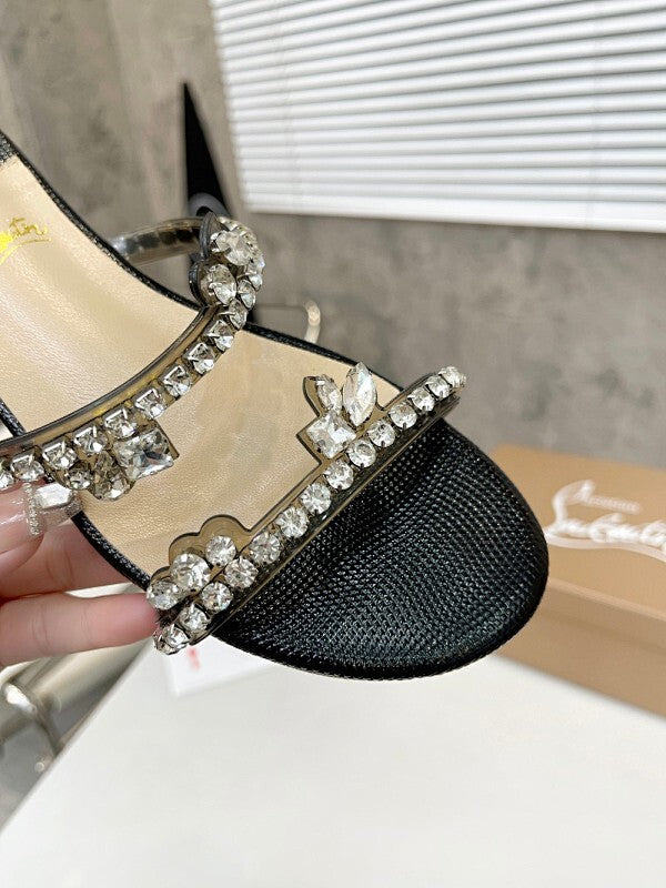 Mila's Edit - DESIGNER HEELS FOR WOMEN - AFFORDABLE LUXURY HEELS - 7964