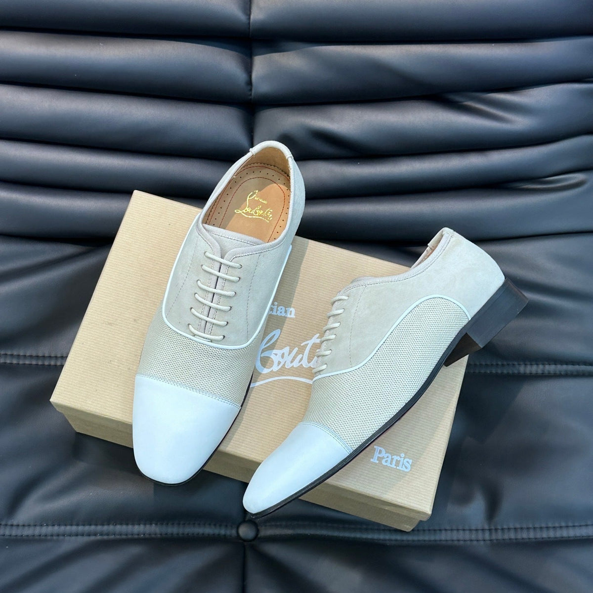 Mila's Edit - Premium Luxury Goods and Accessories - AFFORDABLE LUXURY HEELS - 8022