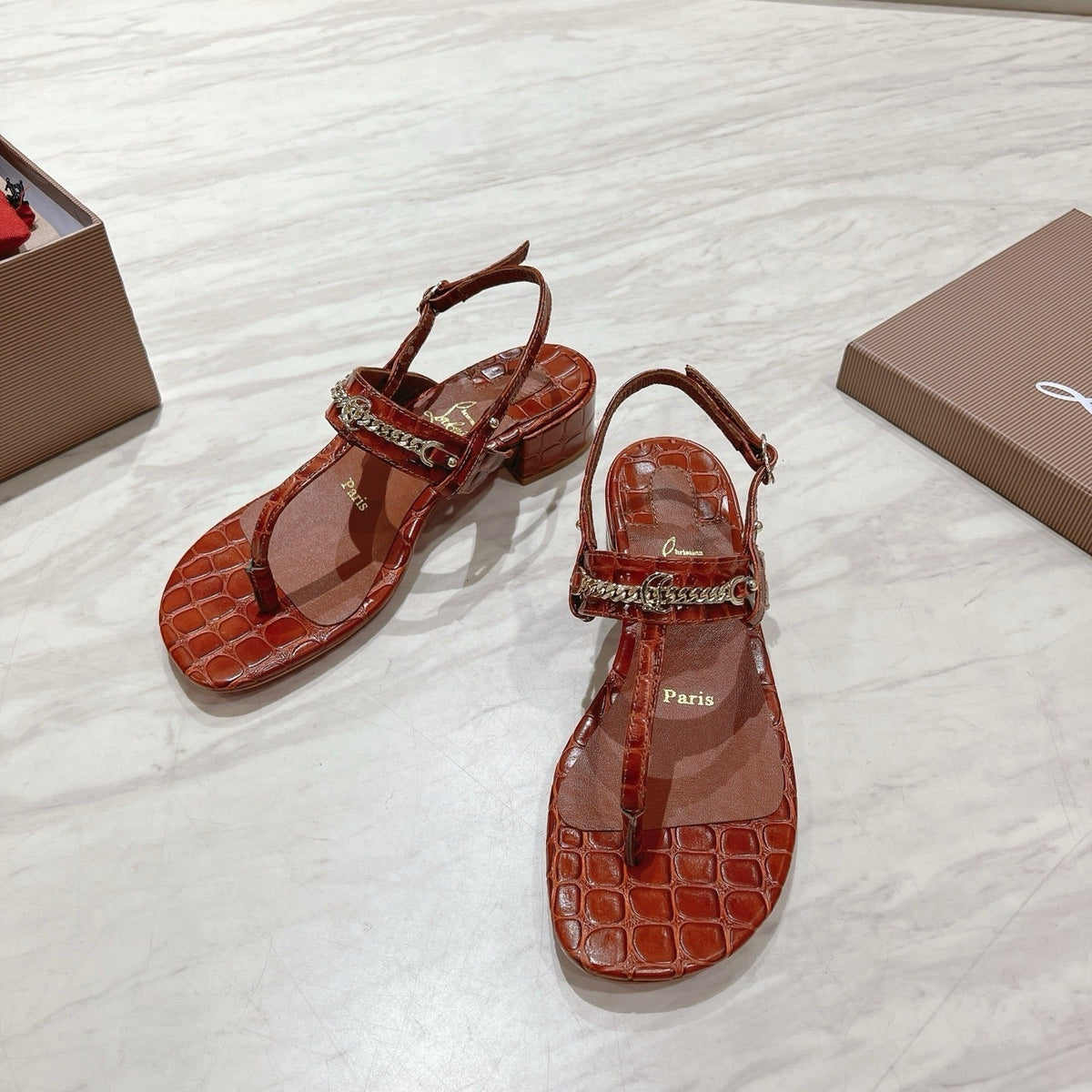 Mila's Edit - DESIGNER HEELS FOR WOMEN - AFFORDABLE LUXURY HEELS - 8240