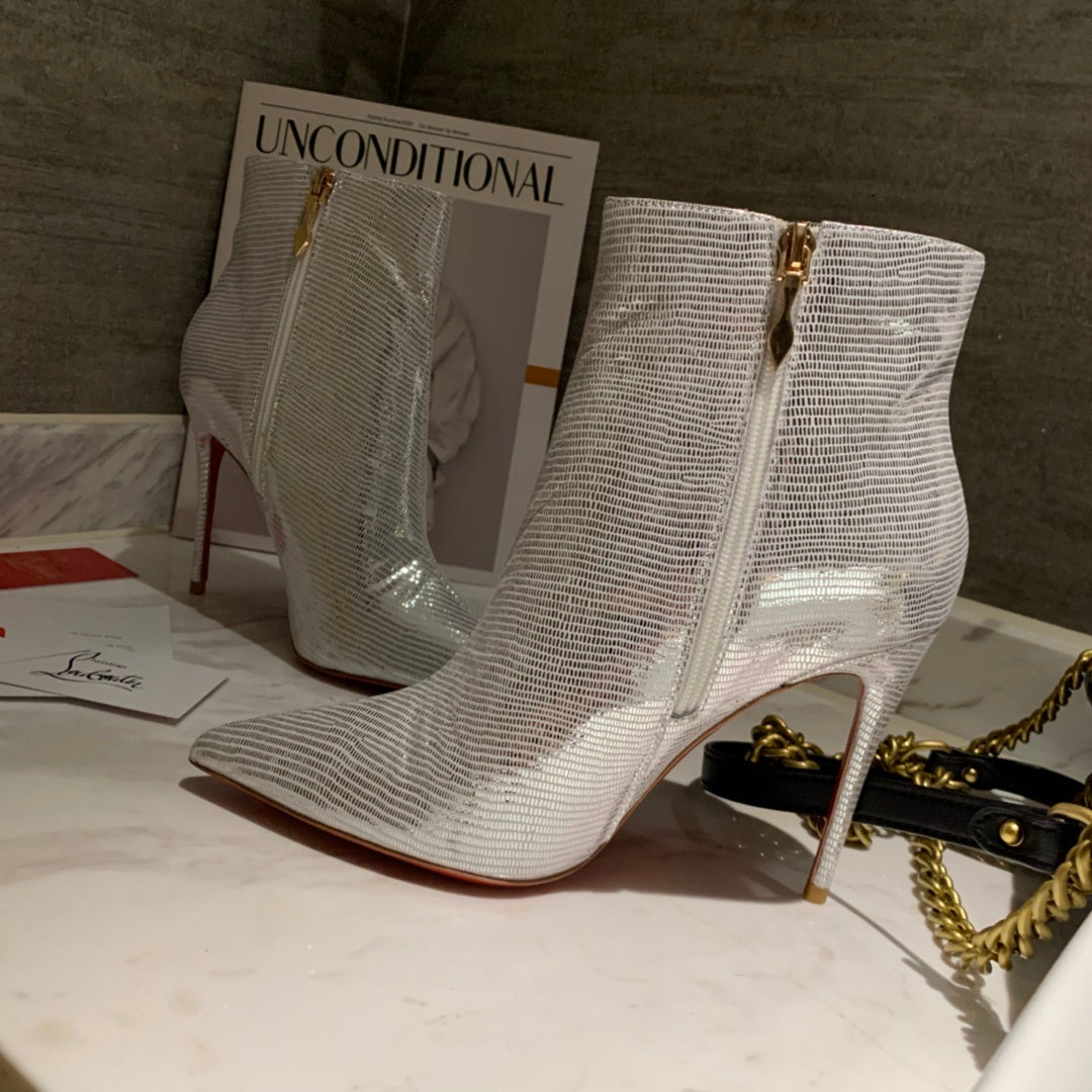 Mila's Edit - Premium Luxury Goods and Accessories - AFFORDABLE LUXURY HEELS - 7978