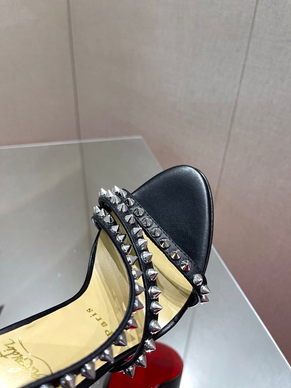 Mila's Edit - DESIGNER HEELS FOR WOMEN - AFFORDABLE LUXURY HEELS - 7956