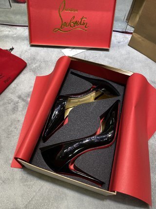 Mila's Edit - DESIGNER HEELS FOR WOMEN - AFFORDABLE LUXURY HEELS - 7948