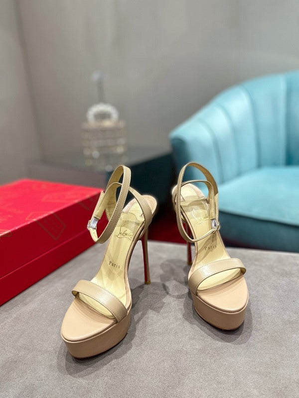 Mila's Edit - High-Quality Designer Products for You - AFFORDABLE LUXURY HEELS - 7959