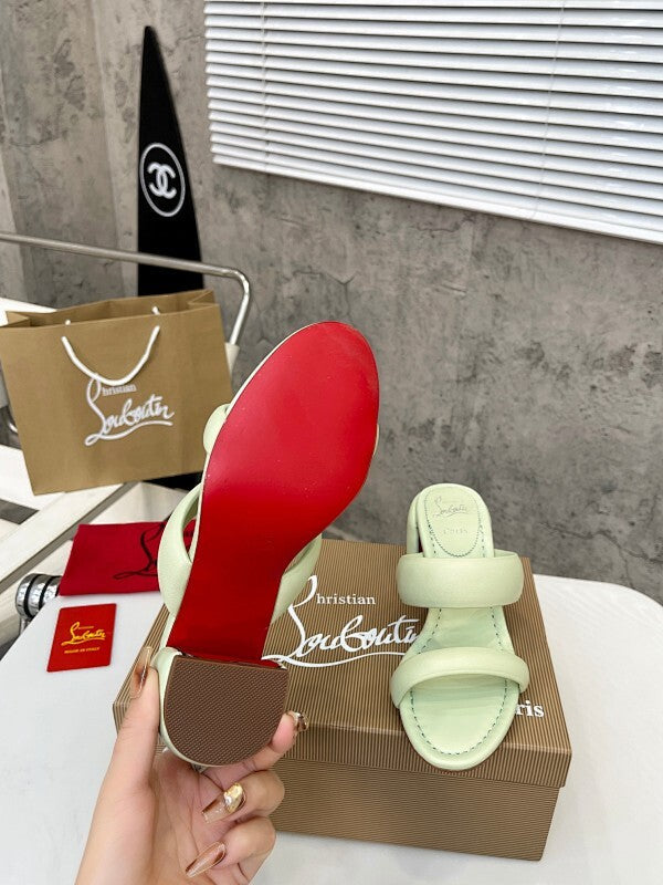 Mila's Edit - Best High-End Brands in One Place - AFFORDABLE LUXURY HEELS - 8009