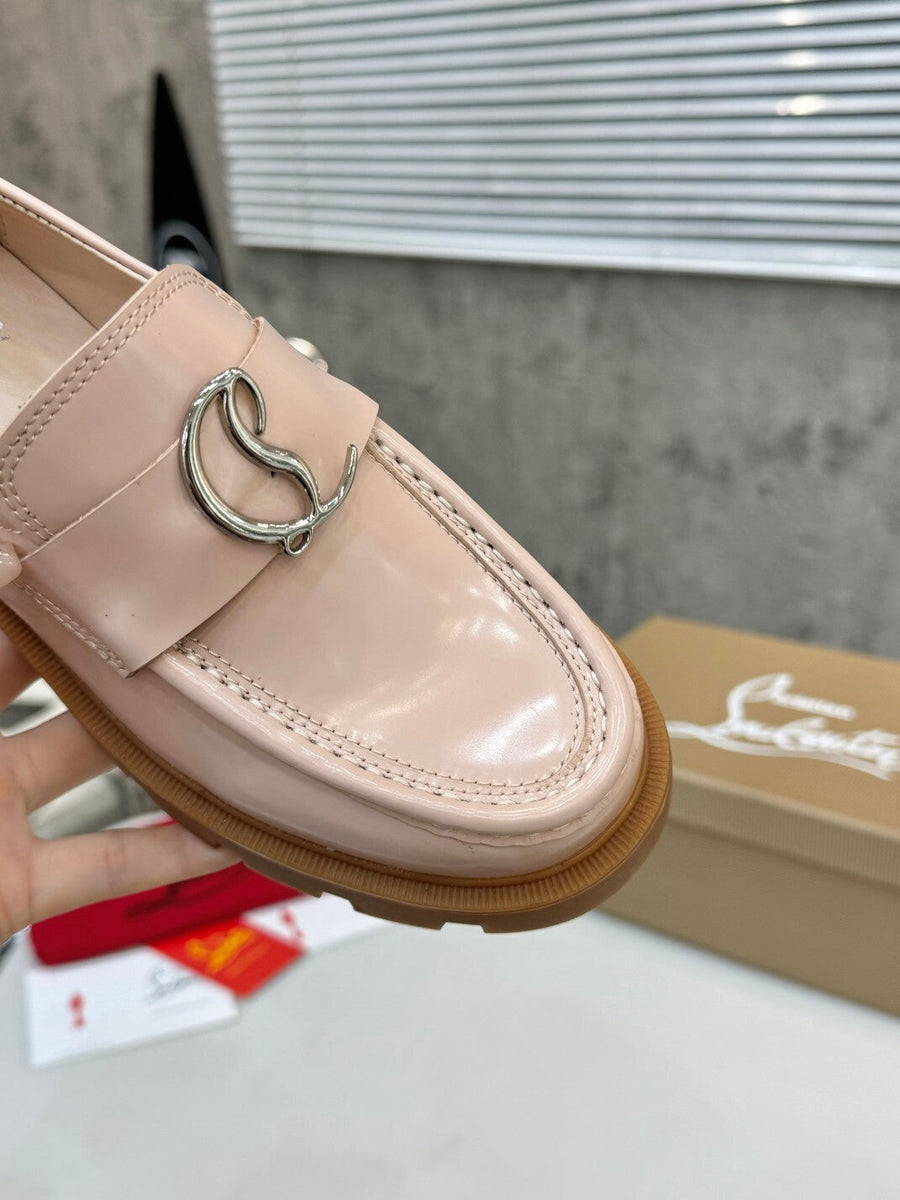 Mila's Edit - High-Quality Designer Products for You - AFFORDABLE LUXURY HEELS - 8155