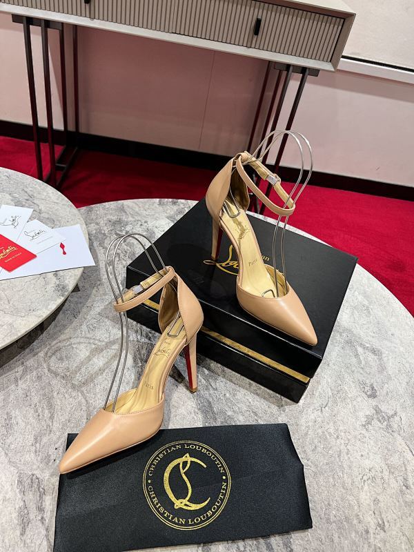 Mila's Edit - Best High-End Brands in One Place - AFFORDABLE LUXURY HEELS - 8085