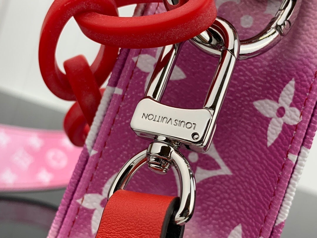 Mila's Edit - Best High-End Brands in One Place - AFFORDABLE LUXURY BAGS - 4353