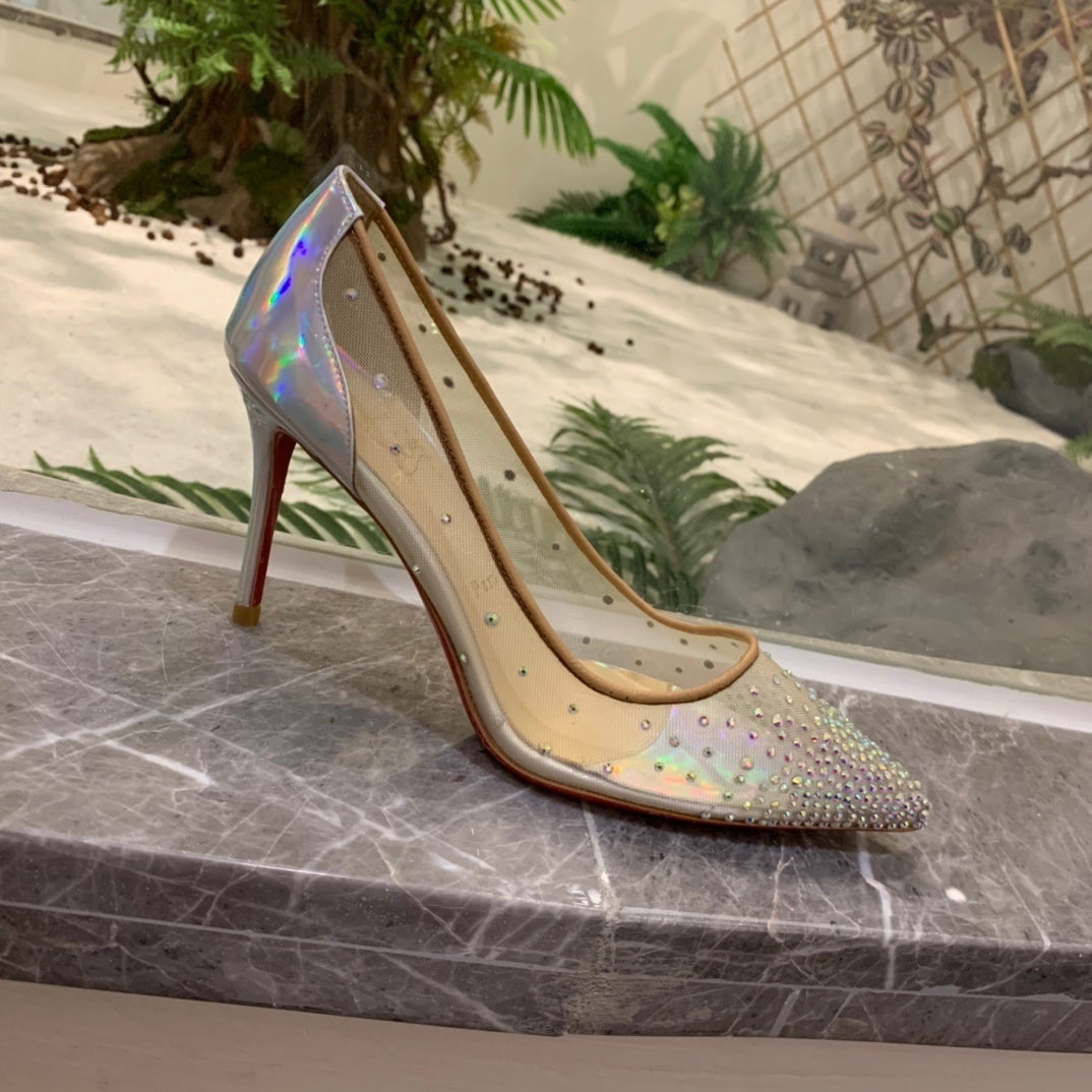 Mila's Edit - Best High-End Brands in One Place - AFFORDABLE LUXURY HEELS - 8201