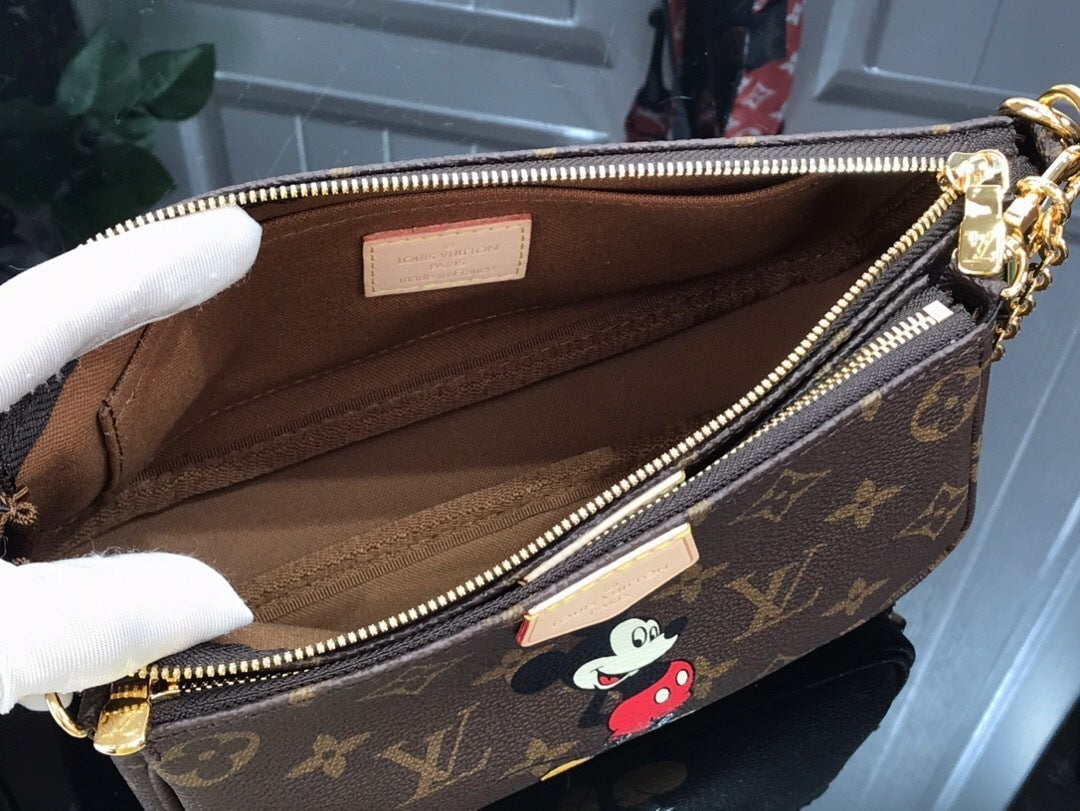 Mila's Edit - DESIGNER BAGS FOR WOMEN - AFFORDABLE LUXURY BAGS - 4356