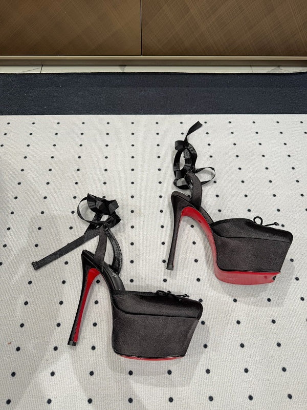 Mila's Edit - Best High-End Brands in One Place - AFFORDABLE LUXURY HEELS - 8221