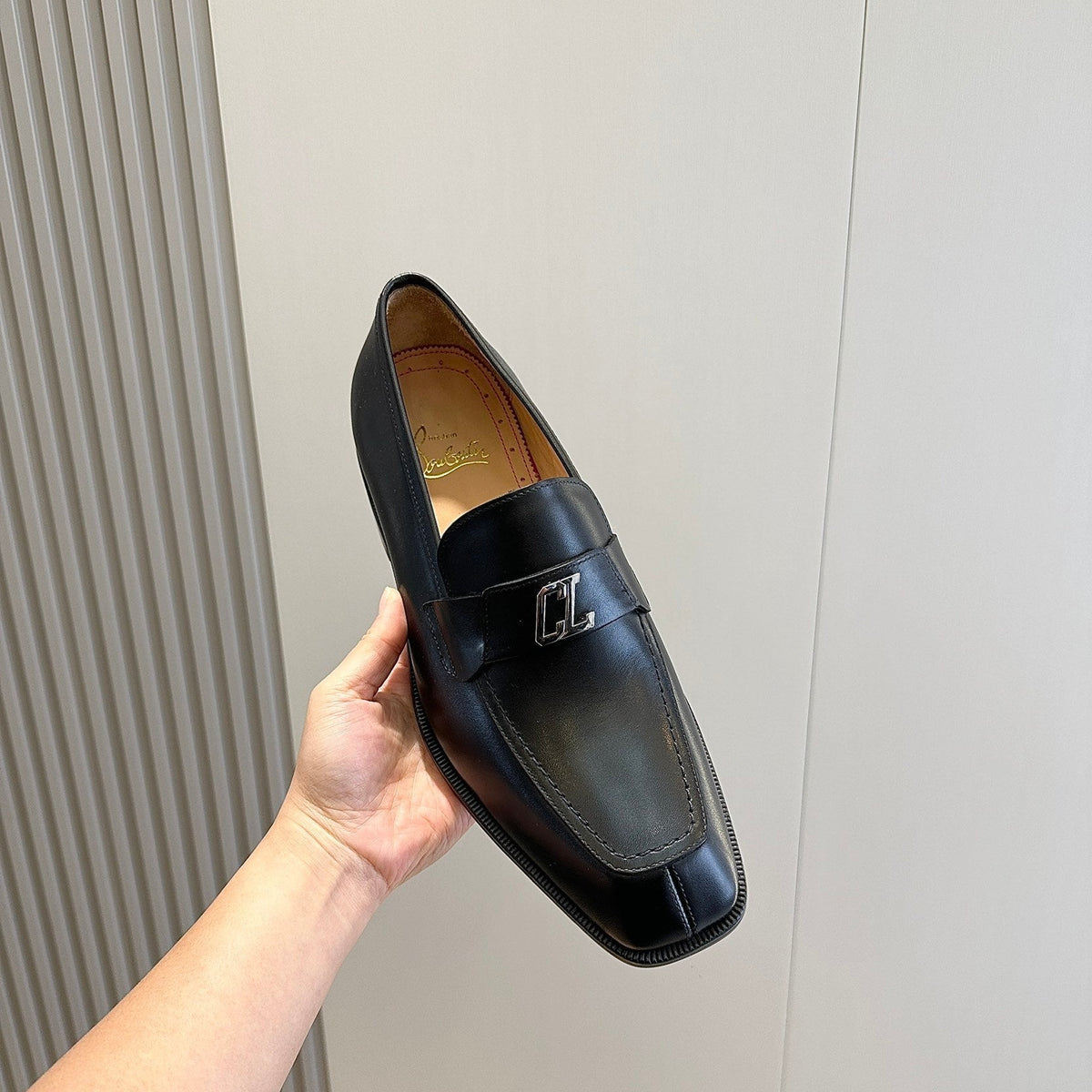 Mila's Edit - High-Quality Designer Products for You - AFFORDABLE LUXURY HEELS - 8043