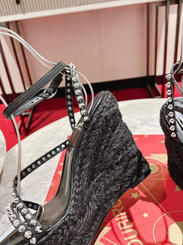 Mila's Edit - DESIGNER HEELS FOR WOMEN - AFFORDABLE LUXURY HEELS - 8320