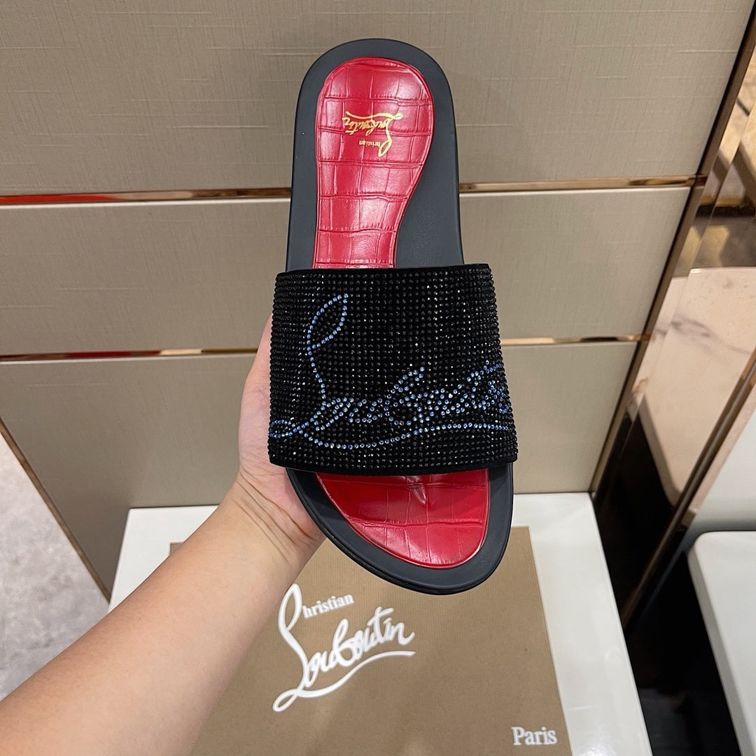 Mila's Edit - High-Quality Designer Products for You - AFFORDABLE LUXURY HEELS - 7943