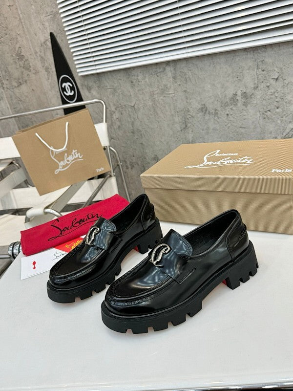 Mila's Edit - Premium Luxury Goods and Accessories - AFFORDABLE LUXURY HEELS - 8154