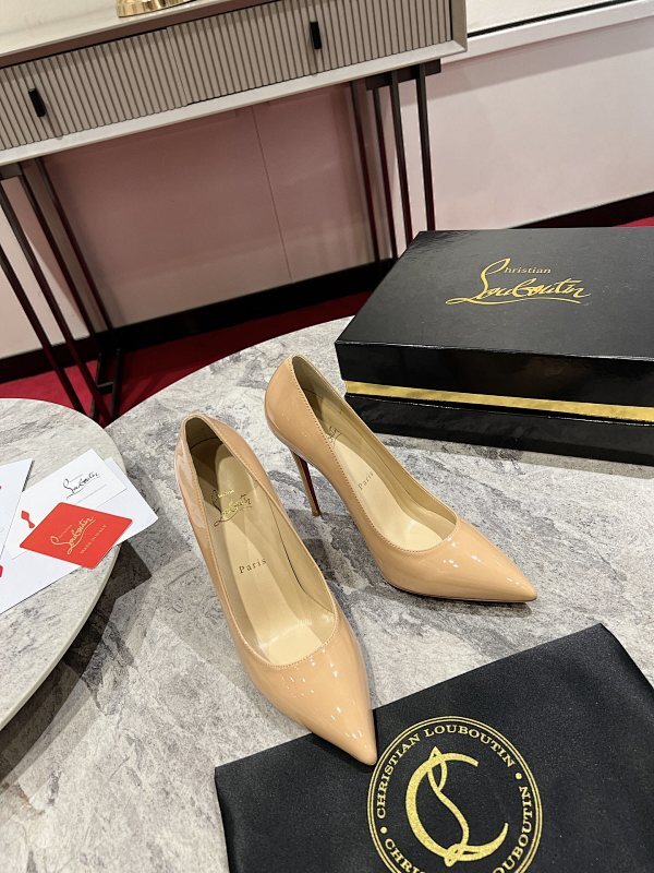 Mila's Edit - Best High-End Brands in One Place - AFFORDABLE LUXURY HEELS - 8189