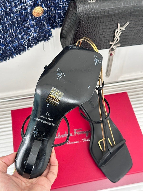 Mila's Edit - DESIGNER HEELS FOR WOMEN - AFFORDABLE LUXURY HEELS - 8060