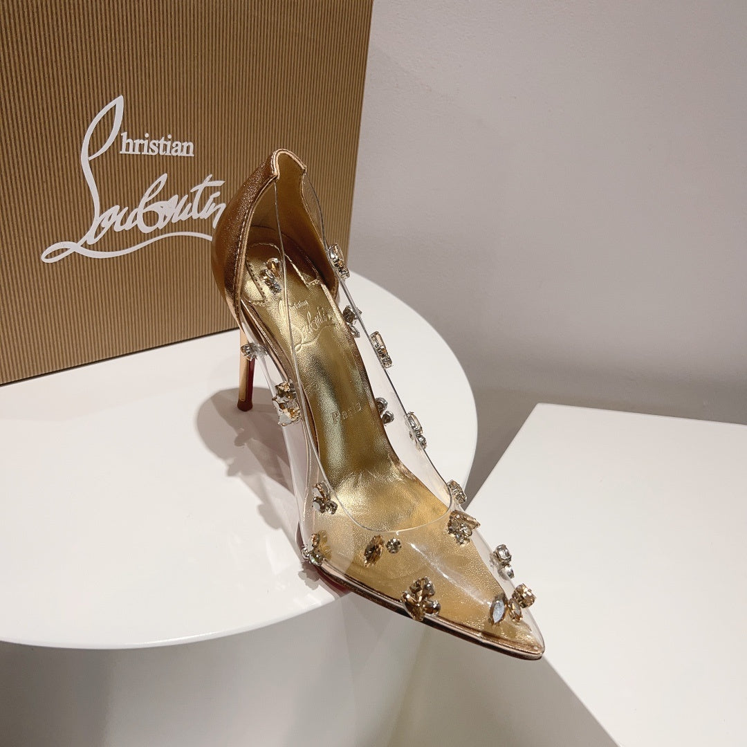 Mila's Edit - Best High-End Brands in One Place - AFFORDABLE LUXURY HEELS - 8157