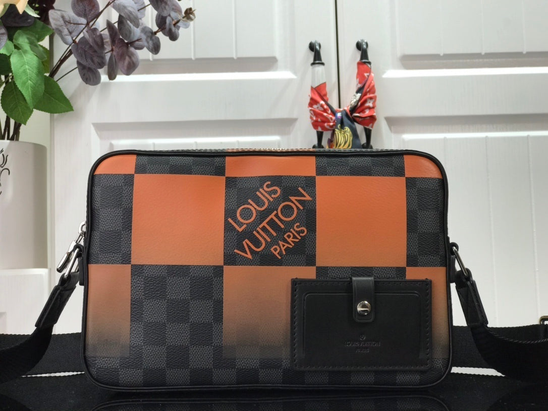Mila's Edit - Best High-End Brands in One Place - AFFORDABLE LUXURY BAGS - 4329