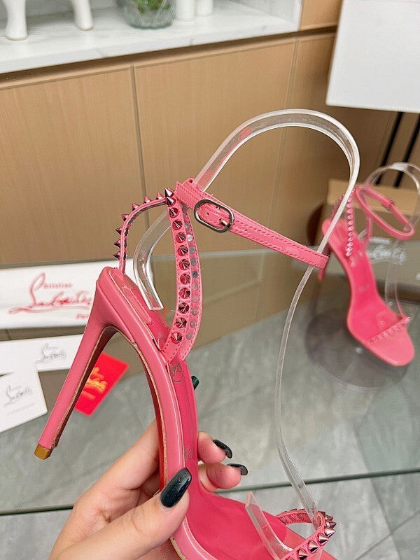 Mila's Edit - High-Quality Designer Products for You - AFFORDABLE LUXURY HEELS - 8083
