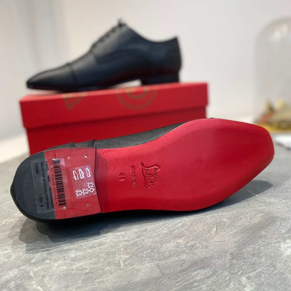 Mila's Edit - Premium Luxury Goods and Accessories - AFFORDABLE LUXURY HEELS - 8250