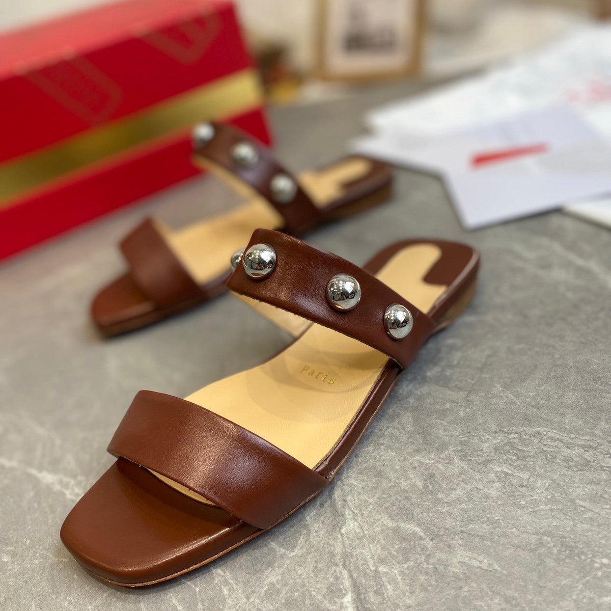 Mila's Edit - High-Quality Designer Products for You - AFFORDABLE LUXURY HEELS - 7975