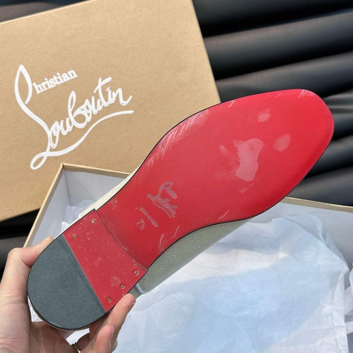 Mila's Edit - Premium Luxury Goods and Accessories - AFFORDABLE LUXURY HEELS - 8022