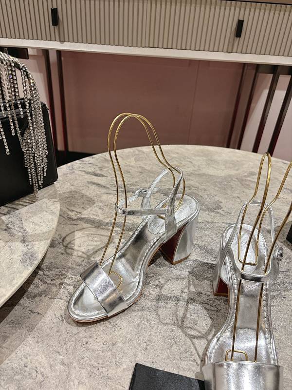 Mila's Edit - High-Quality Designer Products for You - AFFORDABLE LUXURY HEELS - 8303